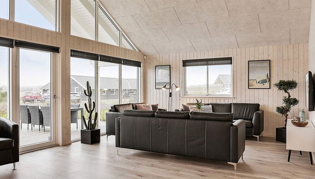 Lovely Holiday Home in Funen near Sea - Foto 2