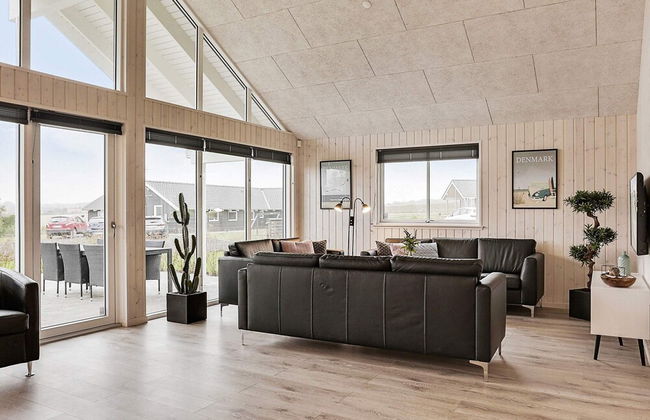 Lovely Holiday Home in Funen near Sea - Foto 2