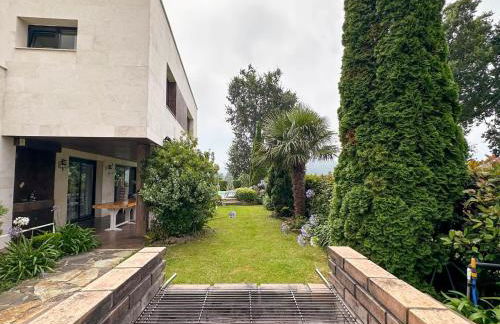 Espectacular casa con piscina - Foto 34