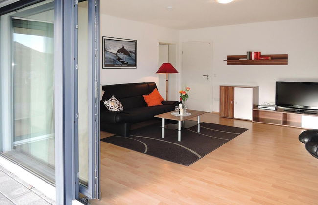 Modern Flat in Messstetten Town - Foto 7