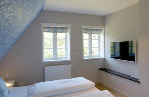 Friesenhaushälfte Backbord - Foto 22