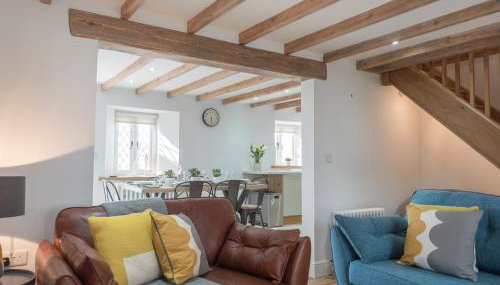 Cilbronnau Lodge Cardigan - Foto 3