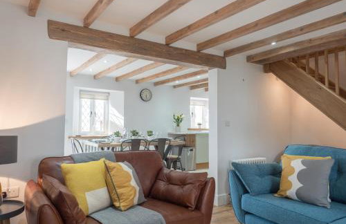 Cilbronnau Lodge Cardigan - Foto 3