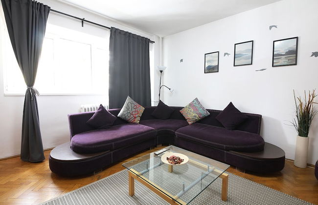 Olala Unirii Cozy Apartment - Foto 5