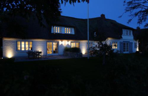 Kapitänshaus Ost - Foto 31