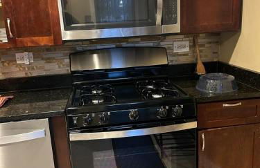 Spacious, one-level condo adjacent to Jackson Park - Foto 8