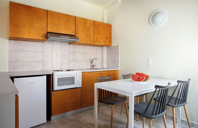 Elma's Dream Apartments - Foto 65