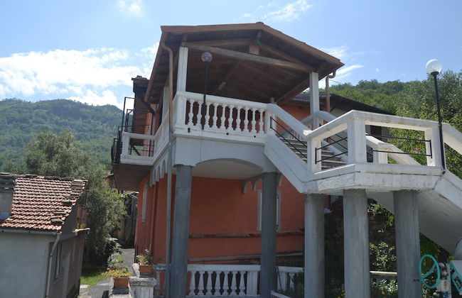 Nature Retreat in Testico - Foto 1