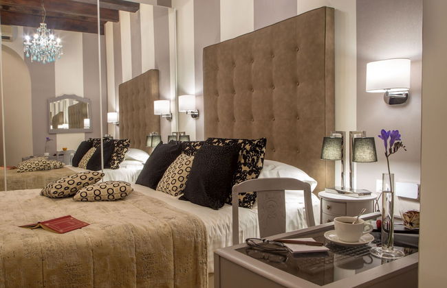 The Inn at the Spanish Steps - Foto 10