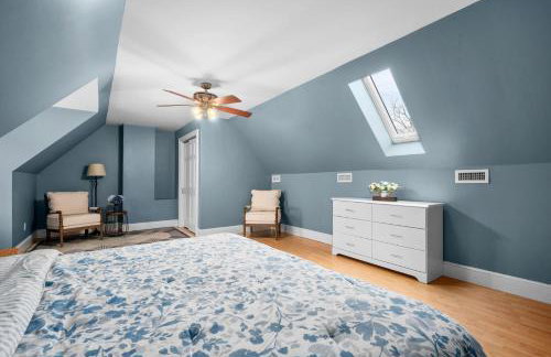 121 Presidents Road Bourne Gray Gables Getaway - Foto 21