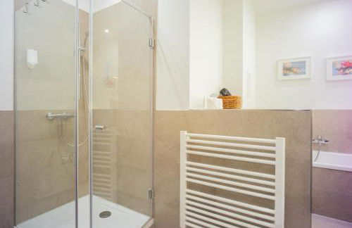 Marktblick Apartments nähe der RB-Arena - Foto 79