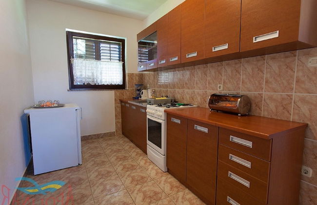 Spacious Apartment With Terrace & Garden Grill - Foto 16