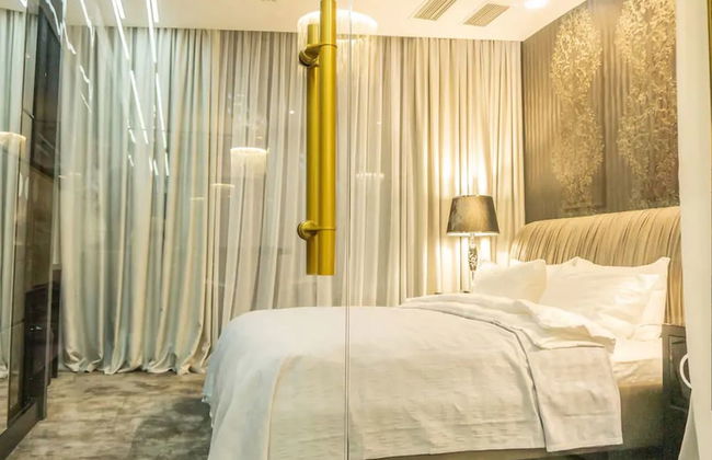 Luxury Apartments - Foto 9