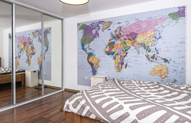 6 Person Holiday Home in Christiansfeld - Foto 21