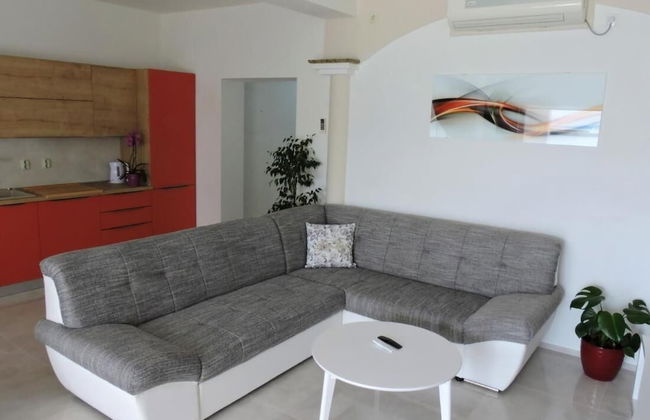 Luxury Beachfront Apartment, Sea Pearl - Foto 6
