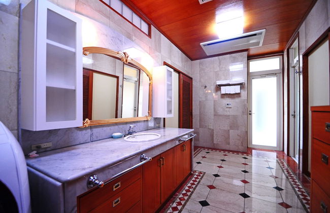 Hotel Kaiho Shishinomori - Foto 12