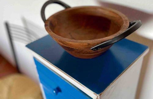 Charming apartment with parking, mountain view, close to the beach - Foto 27