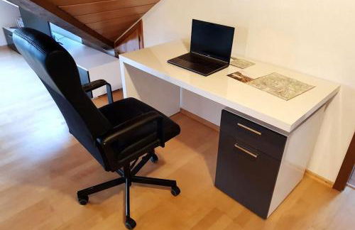 Studiowohnung SchwabenALB mit Panoramablick - Foto 11