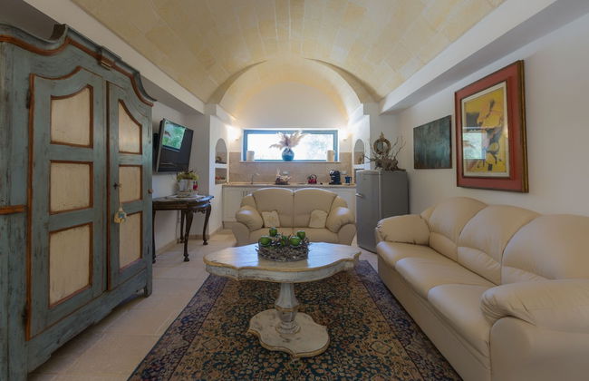 Villa Gattopardo - Foto 11