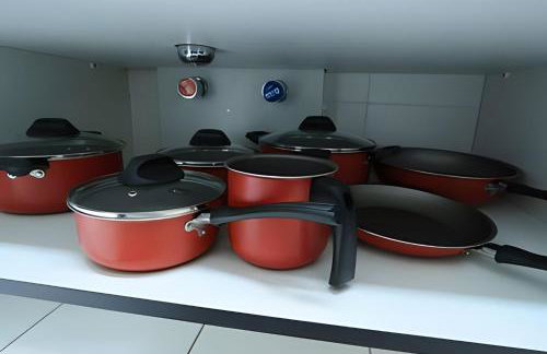 M4/110-Completo A/C garagem 200m Einsten MorumBIS - Foto 31