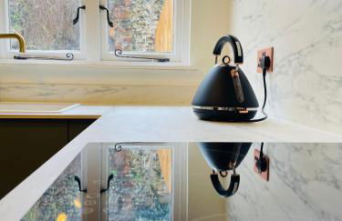 Abbey Gardens Cottage - Foto 28