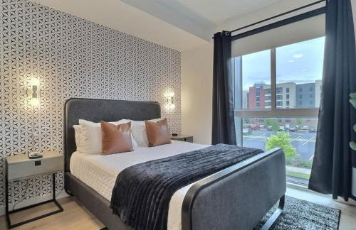 Cozy Bham Getaway, Modern Stay Near UAB - Foto 1