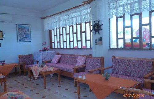 Golden Sun Rooms - Foto 23