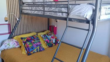 Maison de vacances Les 2 dauphins - Foto 2