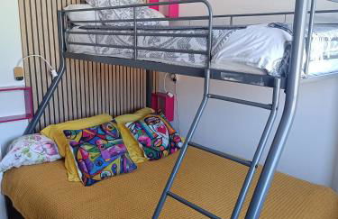 Maison de vacances Les 2 dauphins - Photo 2