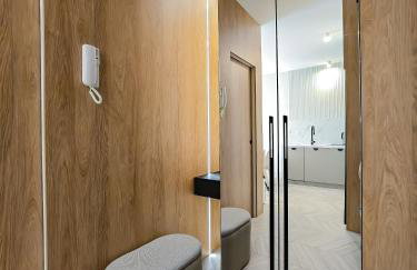 Apartament Swoboda Tatarska - Foto 44