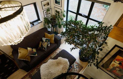 Private Luxury Open-Plan Barn Conversion - Photo 11