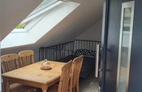 Wunderschöne Wohnung im Grünen - Foto 22