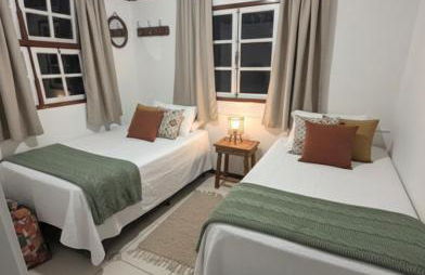 São Pedro - Pé na areia - Foto 10