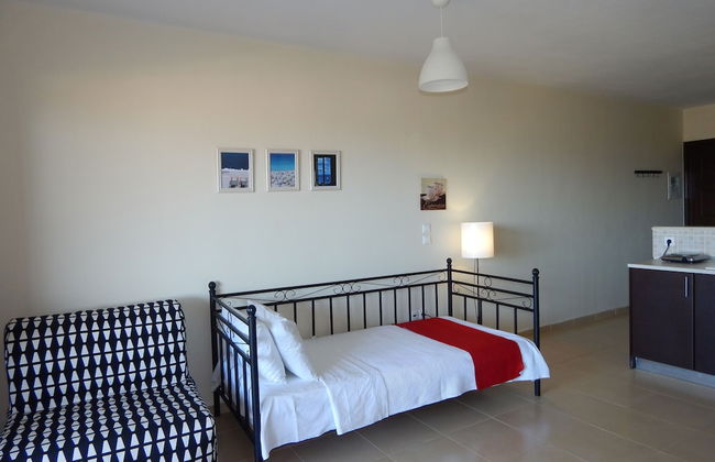 Kripis Studio Paliouri - Foto 3