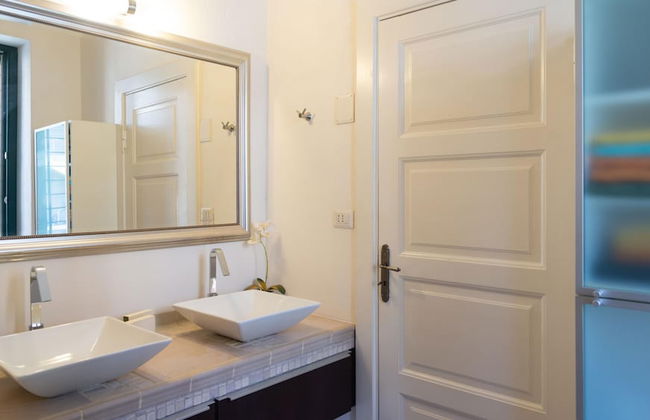 Villa Il Casale Onifai Intera - Foto 36