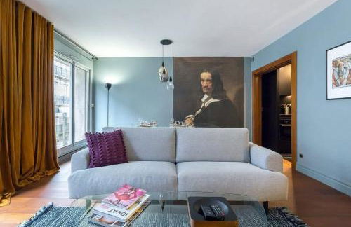 Stella - Furnished apartment - Downtown Lyon - Photo 3