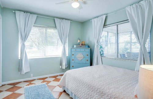 Perfect Summer Vacation/ Waterfront Property/Bay Views/ Ocean Views/ Boat Dock/ Kayak/Dog Friendly! - Foto 21