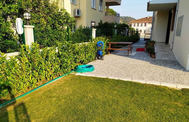 Kaya House Daily Flat - Foto 2