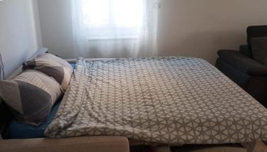 Studio dans une résidence sécurisée et calme avec place de parking - Foto 5