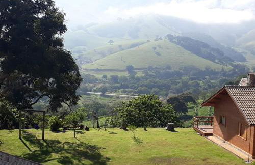 Casa Recanto Lobo Guará - Foto 2