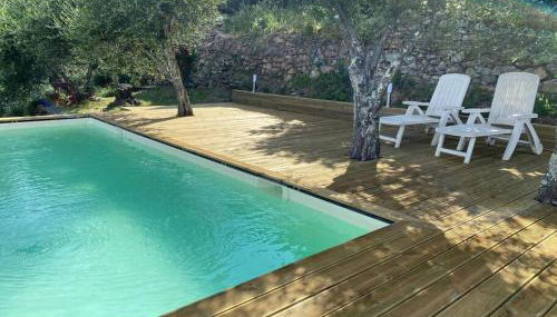 Rivolta home - Foto 3, Garden, sunbed, Garden view