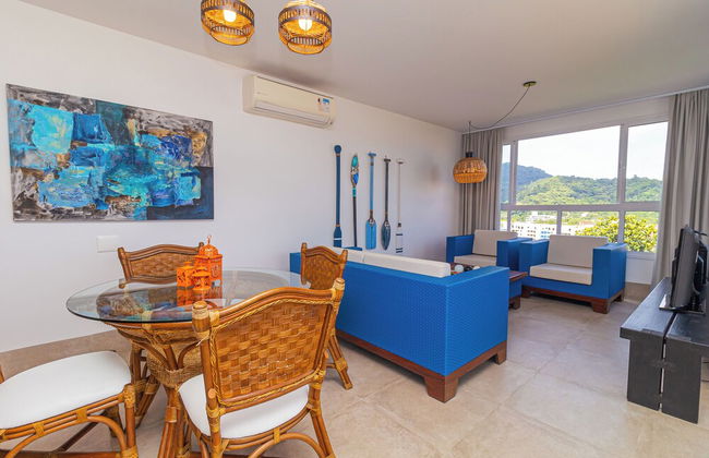 Vossa Bossa Ubatuba Acarau - Foto 27