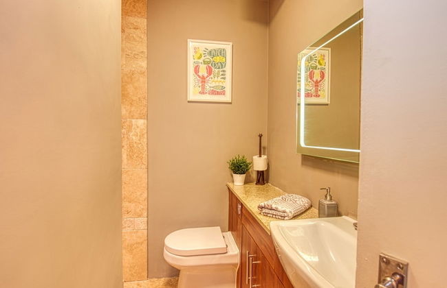 Ghar Homes - Bath City Centre Cosy Retreat - Foto 7