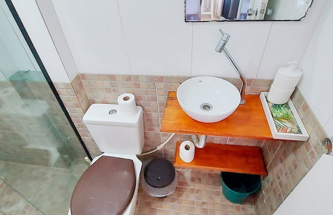 COPFL0100 - Condomínio Recanto do Flamengo - Photo 22