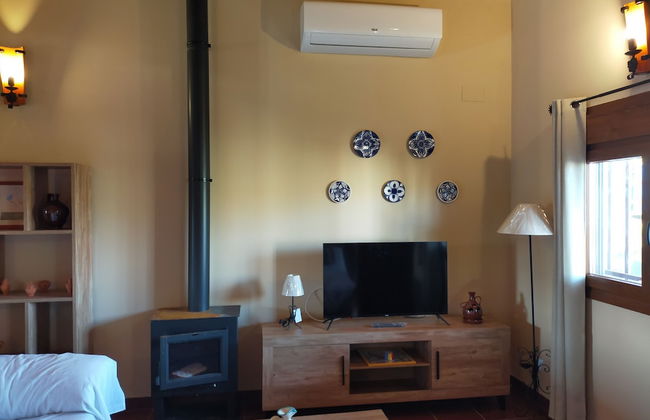 COMPLEJO RURAL LA PALOMA - Photo 34