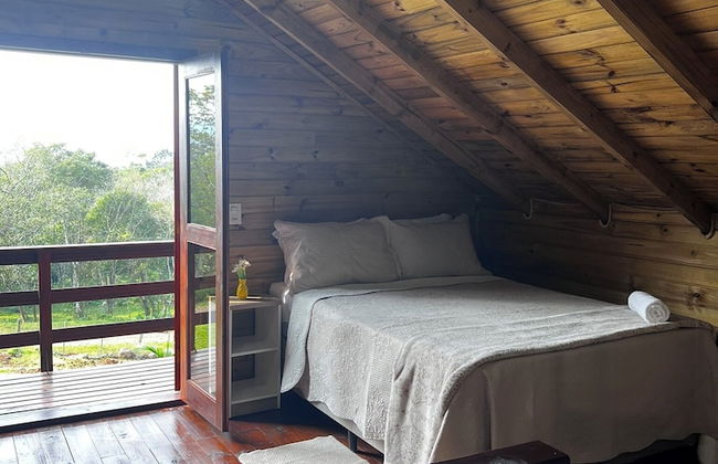 Vila Vicença Natural Refuge - Photo 13