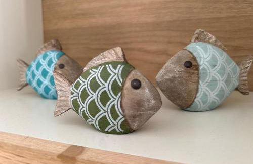 La Maison Des Sables Blancs - Foto 16