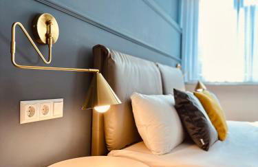 Stadthaus Neckarsulm serviced apartments - Stadthaus Schrade - Foto 20