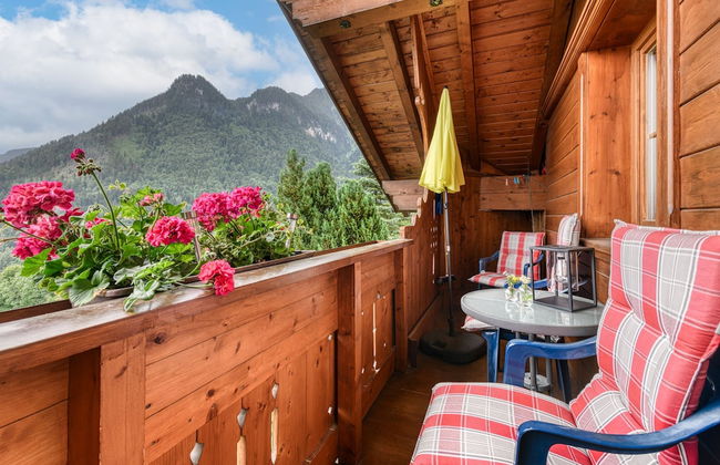 Ferienwohnung im Landhaus Berthold - Foto 12