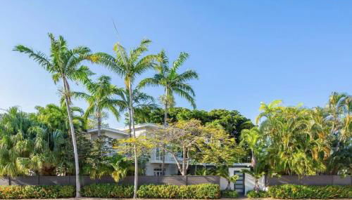 New Hidden Oasis- Waterfall Pool Close to Beach - Foto 3